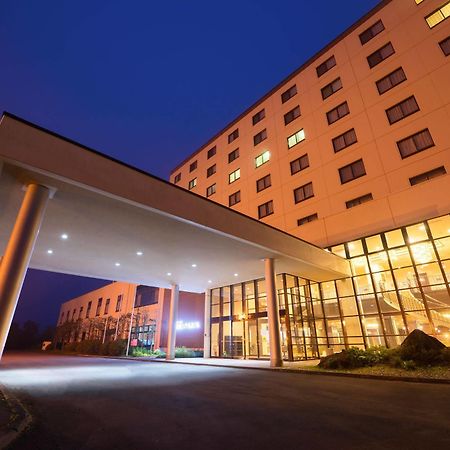 Royal Hotel Minami Hokkaido Shikabe Exteriér fotografie