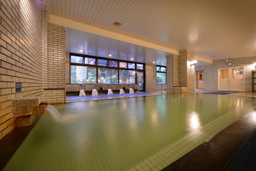 Royal Hotel Minami Hokkaido Shikabe Exteriér fotografie