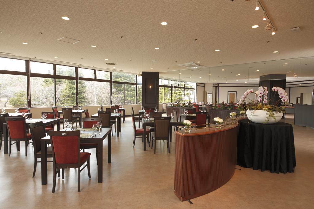 Royal Hotel Minami Hokkaido Shikabe Exteriér fotografie