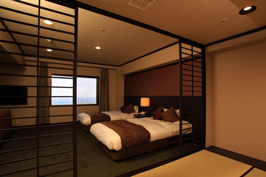 Royal Hotel Minami Hokkaido Shikabe Exteriér fotografie