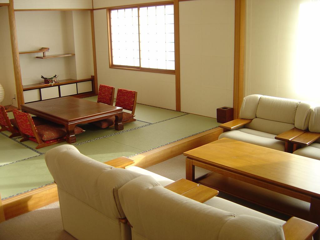 Royal Hotel Minami Hokkaido Shikabe Exteriér fotografie