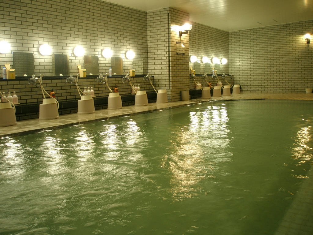Royal Hotel Minami Hokkaido Shikabe Exteriér fotografie